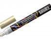 Markeris Liquitex 2mm 059 metallic champagne gold