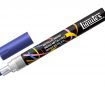 Markeris Liquitex 2mm 063 metallic indigo