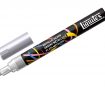 Markeris Liquitex 2mm 068 metallic silver