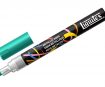 Markeris Liquitex 2mm 069 metallic aqua