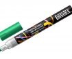 Markeris Liquitex 2mm 346 metallic green