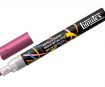 Markeris Liquitex 2mm 072 metallic mauve
