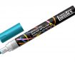 Markeris Liquitex 2mm 073 metallic teal