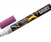 Markeris Liquitex 2mm 076 rose red