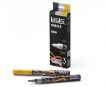 Žymeklių rinkinys Liquitex 2mm 3tk accent
