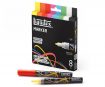 Žymeklių rinkinys Liquitex 2mm 8tk essential