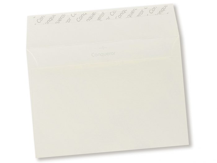 Vokas Conqueror Laid - 1/2