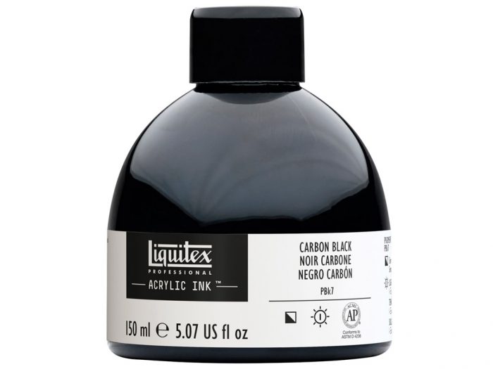 Acrylic Ink Liquitex ink! 150ml