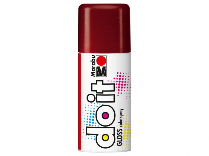Colorspray Marabu do it Gloss 150ml - 1/2