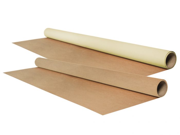 Pakkepaber Rayher Kraft 0.7x2m - 1/2