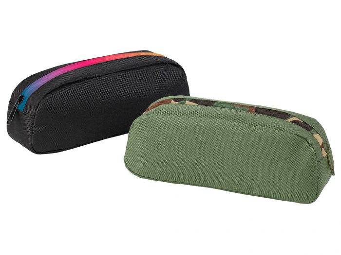 Pencil case Viquel square Ecocamo - 1/3