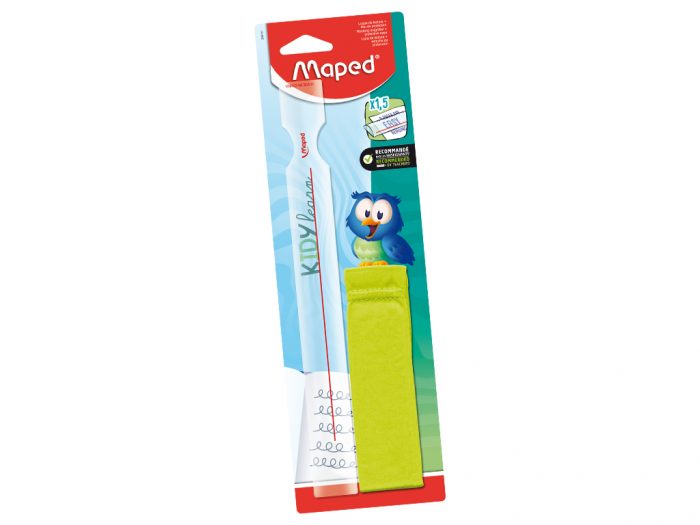 Lugemisabiline Maped Kidy Learn - 1/3