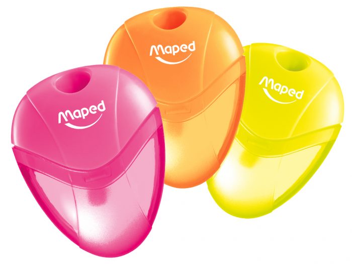 Drožtukas Maped I-gloo Neon