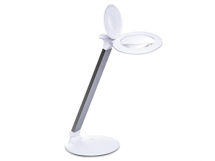 Magniflying lamp Daylight Halo Go 2 LED - 1/6