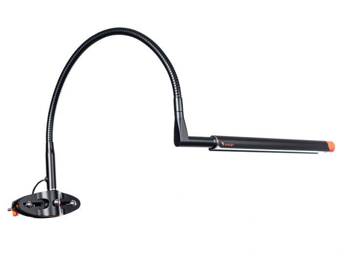Molberta lampa Daylight Techne 2 LED - 1/6
