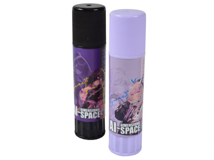 Liimipulk M&G Pink Fantasy