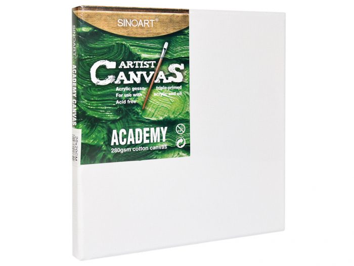 Drobė ant rėmo Sinoart Academy - 1/2