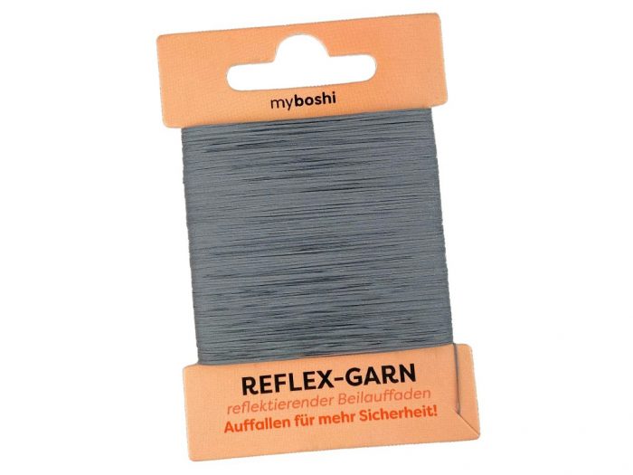 Yarn MyBoshi Reflect - 1/4