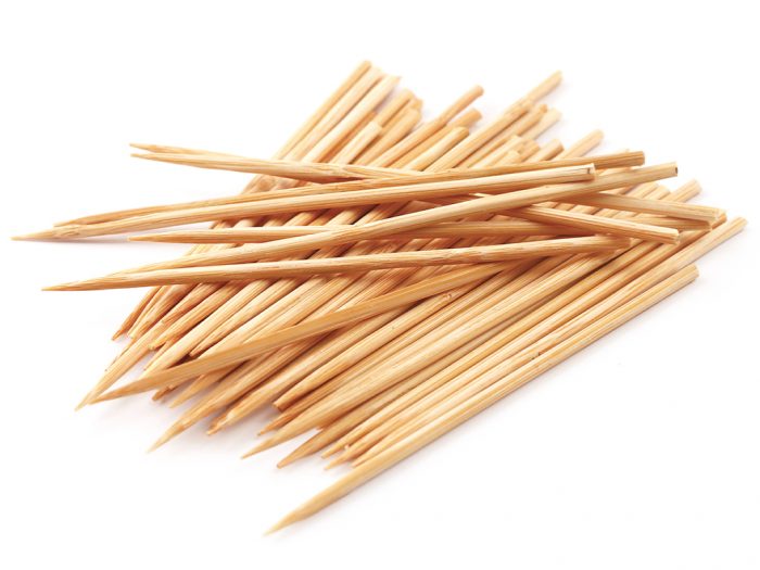 Bambuspulgad Graine Creative