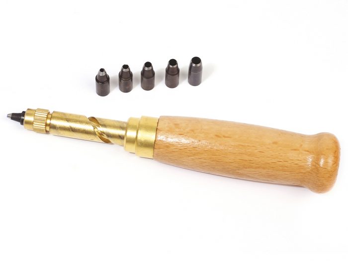 Naha augustaja Graine Creative 6 otsikut