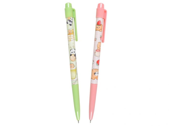 Pastapliiats M&G Bear in the area - 1/2