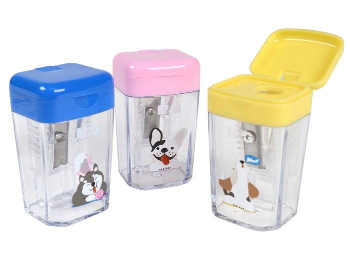 Teritaja M&G Puppy Party - 1/2