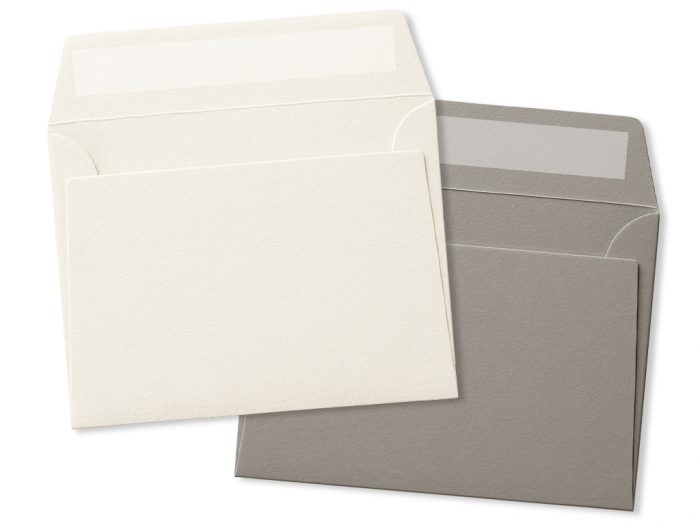 Envelope Century Materica