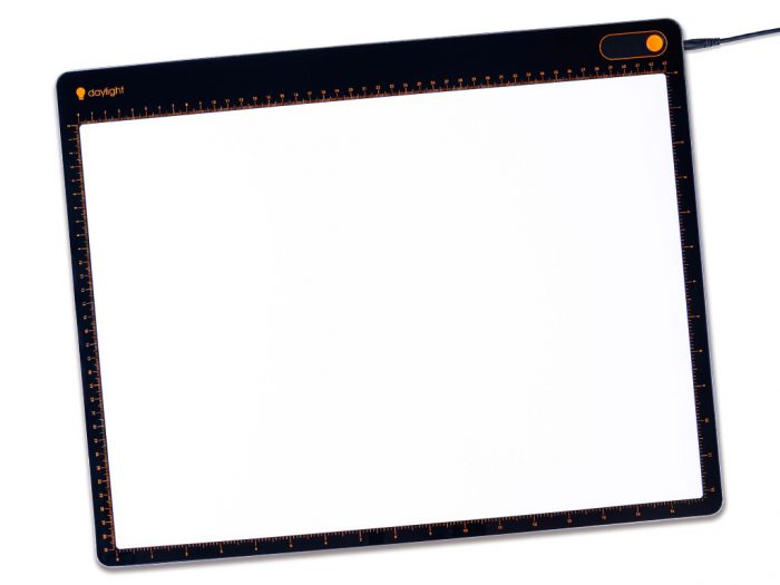 Lightpad Daylight Tabla XL LED - 1/6