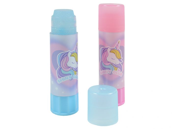 Līme M&G Unicorn spīdīga - 1/2
