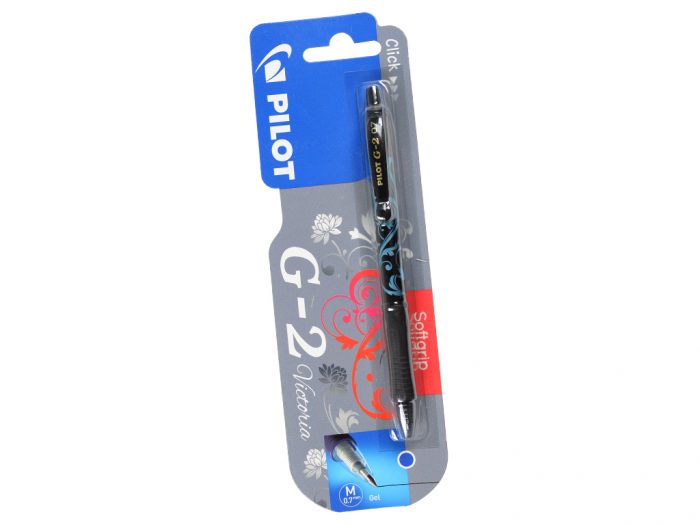 Gel Ink Pen G-2 Victoria