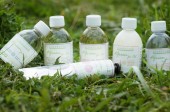 Sennelier Green for Oil – netoksisku eļļas piedevu klāsts