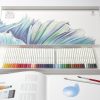 Akvarelinis pieštukas Winsor&Newton Studio+bloknotas - 3/4