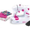 Siuvimo mašina Maped Creativ Barbie Atelier Couture - 2/3