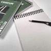 Drawing pad Canson XL Dessin Recycled - 2/3