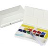 Watercolour set Sennelier La Petite Aquarelle Hands Free - 2/6