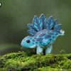 3D mudel Eugy stegosaurus - 4/6