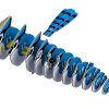 3D puzzle Eugy blue jay - 5/6