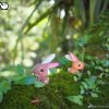 3D puzzle Eugy rabbit - 3/6