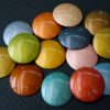 Polymer clay Cernit Metallic 56g - 2/6