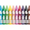 Wax crayons Maped Moomin Jumbo - 2/2