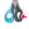 Scissors Maped SenSoft Left-handed - 3/3