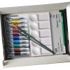 Õlivärvi komplekt Winsor&Newton Winton - 2/5