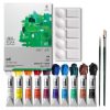 Aliejiniai dažų rinkinys Winsor&Newton Winton - 3/5