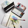 Watercolour pencil set Winsor&Newton Studio - 5/5