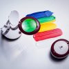 Magnifying lamp Daylight Yo-yo LED - 6/6