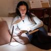 Magniflying lamp Daylight Halo Go 2 LED - 6/6