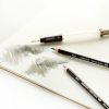 Sketching set Derwent Line and Wash - 4/5