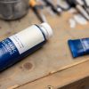 Oil colour Lefranc Bourgeois Fine 200ml - 2/5