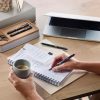 Rollerball pen erasable Pilot Frixion Ball Plus - 3/6