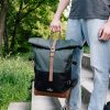 Backpack Walker Roll-Up - 5/5